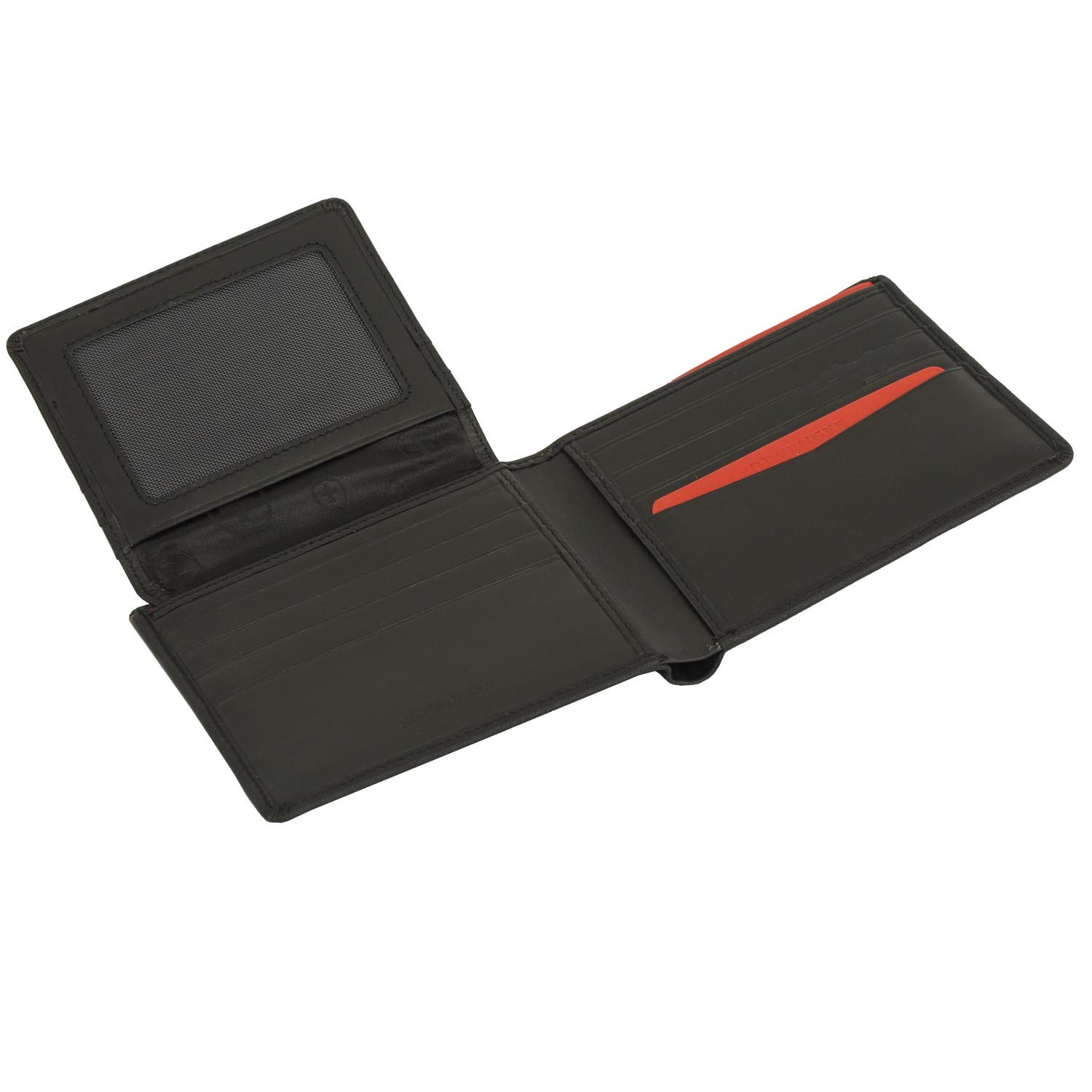 Leather Wallet